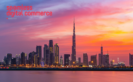 Seamless Middle East