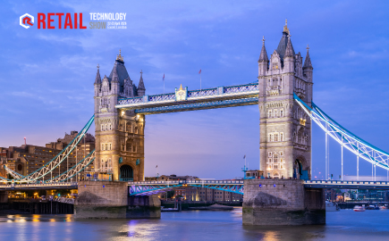 Retail Technology Show