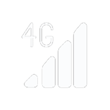 4G/3G/2G para atender as demandas de comunicação móvel