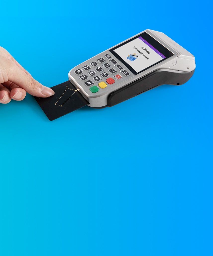 SP630 Pro - POS Tradicional - Newland Payment Technology